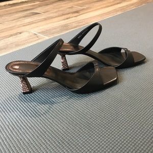 Dolce Vita heel sandals